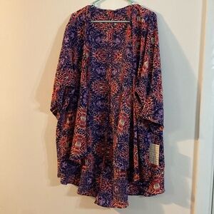 LuLaRoe coverup